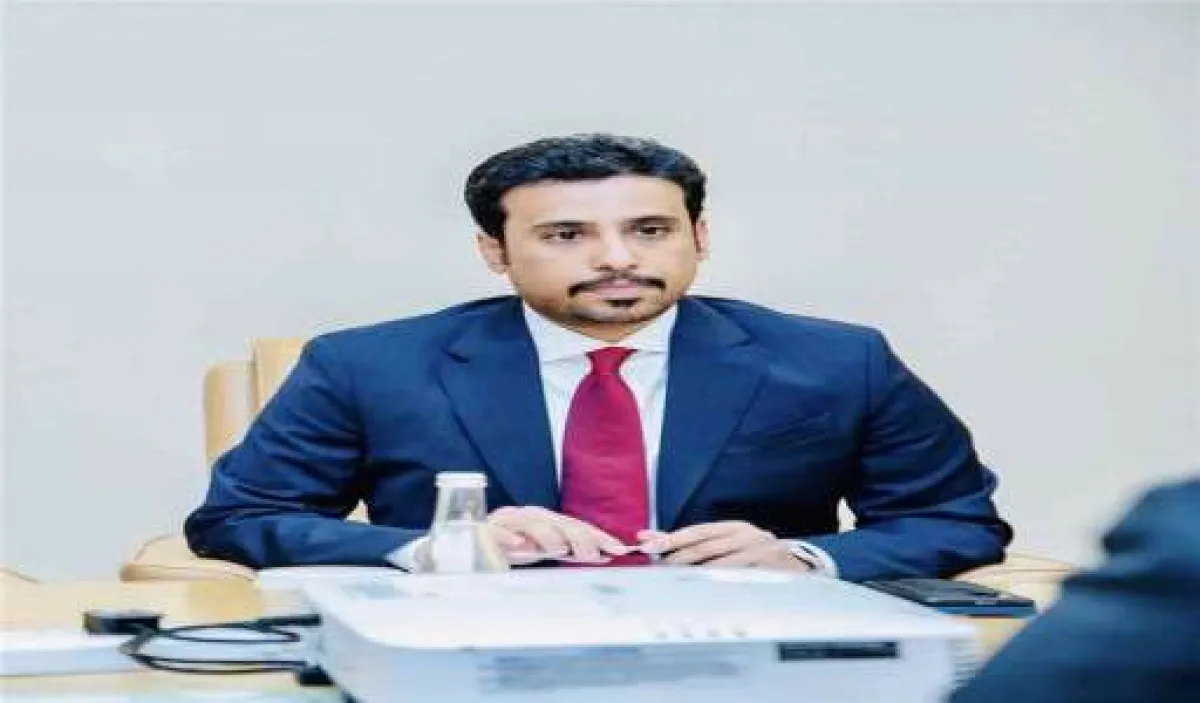 رئيس هيئة التشاور والمصالحة يشيد بالمواقف الأخوية للمملكة في مساندة الشعب اليمني
