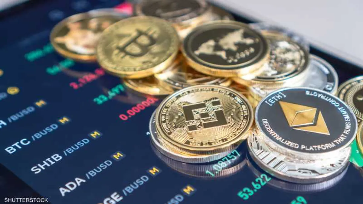 الولايات المتحدة تصادر أصولًا مشفرة بقيمة مليار دولار مرتبطة بإيران