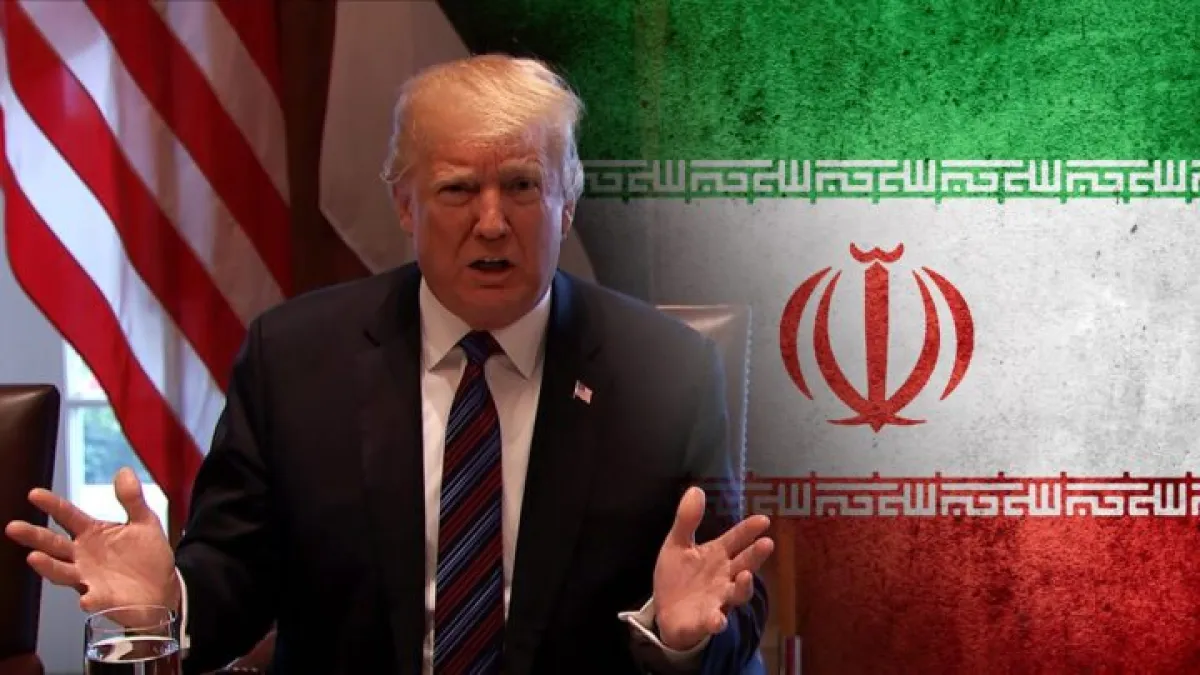 ترمب يتحدث عن فتح «هرمز»... واشنطن وطهران قريبتان من اتفاق