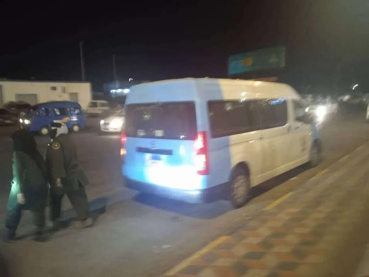 مشاهد غير معتادة في كورنيشات عدن خلال إجازة العيد