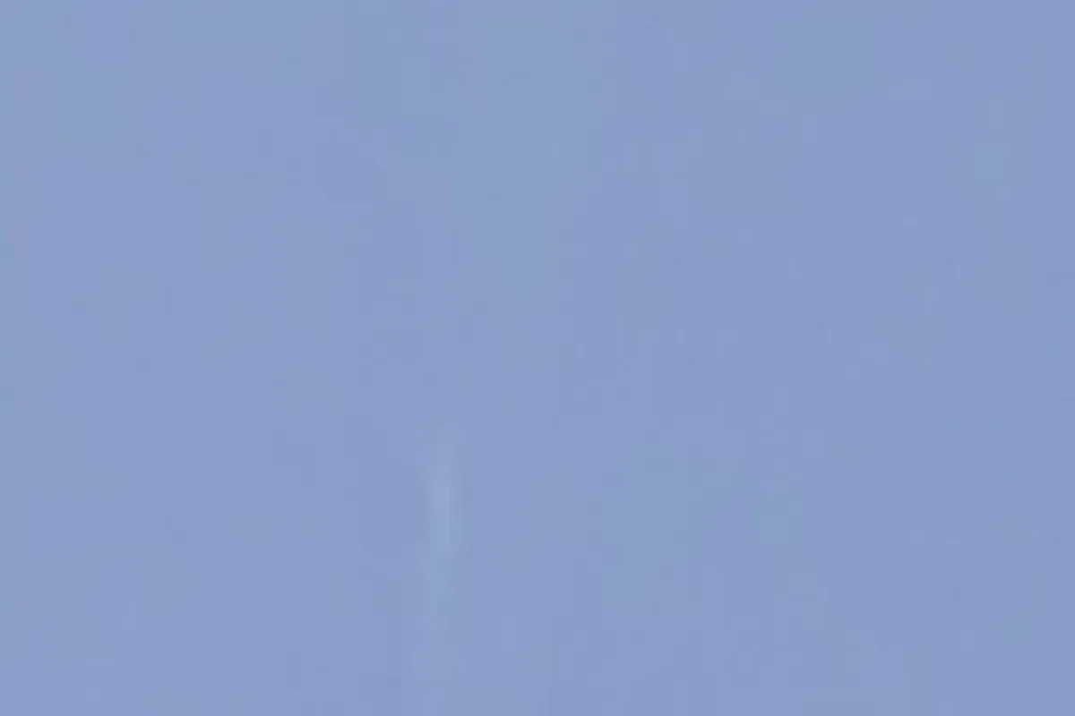 بالصور.. سقوط طائرة أمريكية في مأرب ومصدر يكشف التفاصيل 