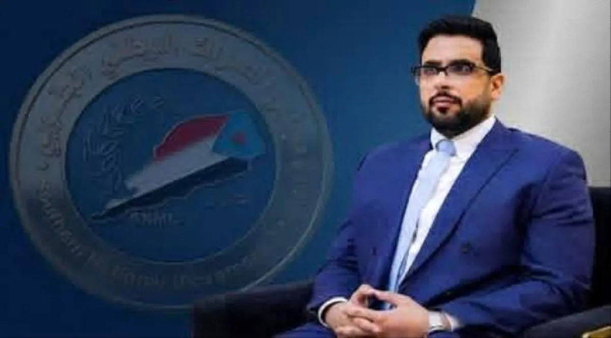 عبدالرؤوف السقاف يعزي في وفاة فخامة الرئيس السابق عبدربه منصور هادي