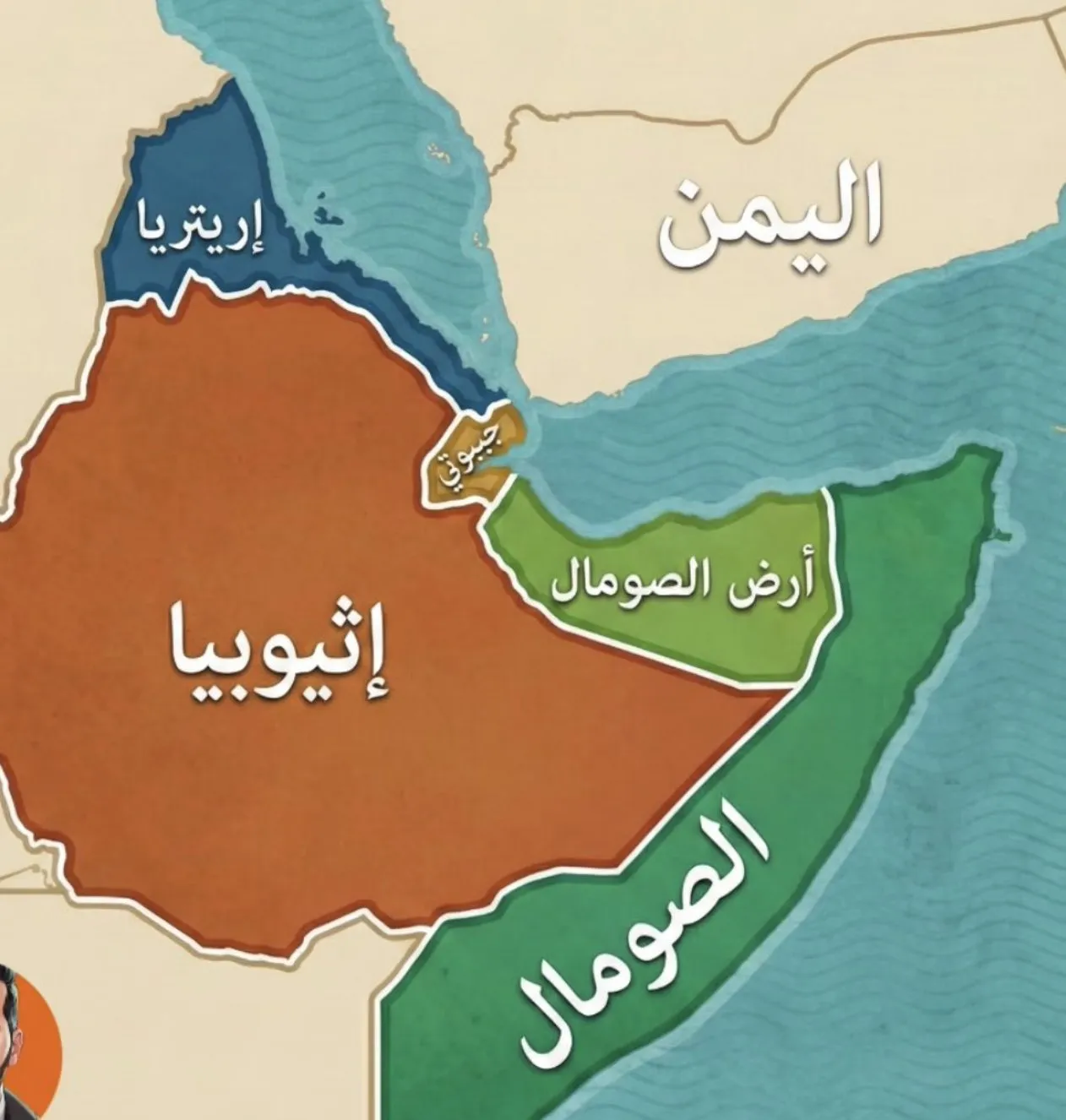 تحركات أمريكية قرب باب المندب تثير قلق إيران واستنفار الحوثيين