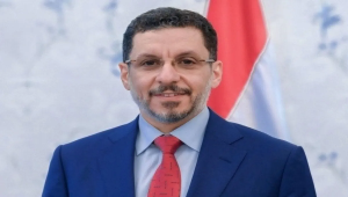 بن مبارك: هادي كان من أوائل المحذرين من مخاطر المشروع الإيراني في اليمن والمنطقة