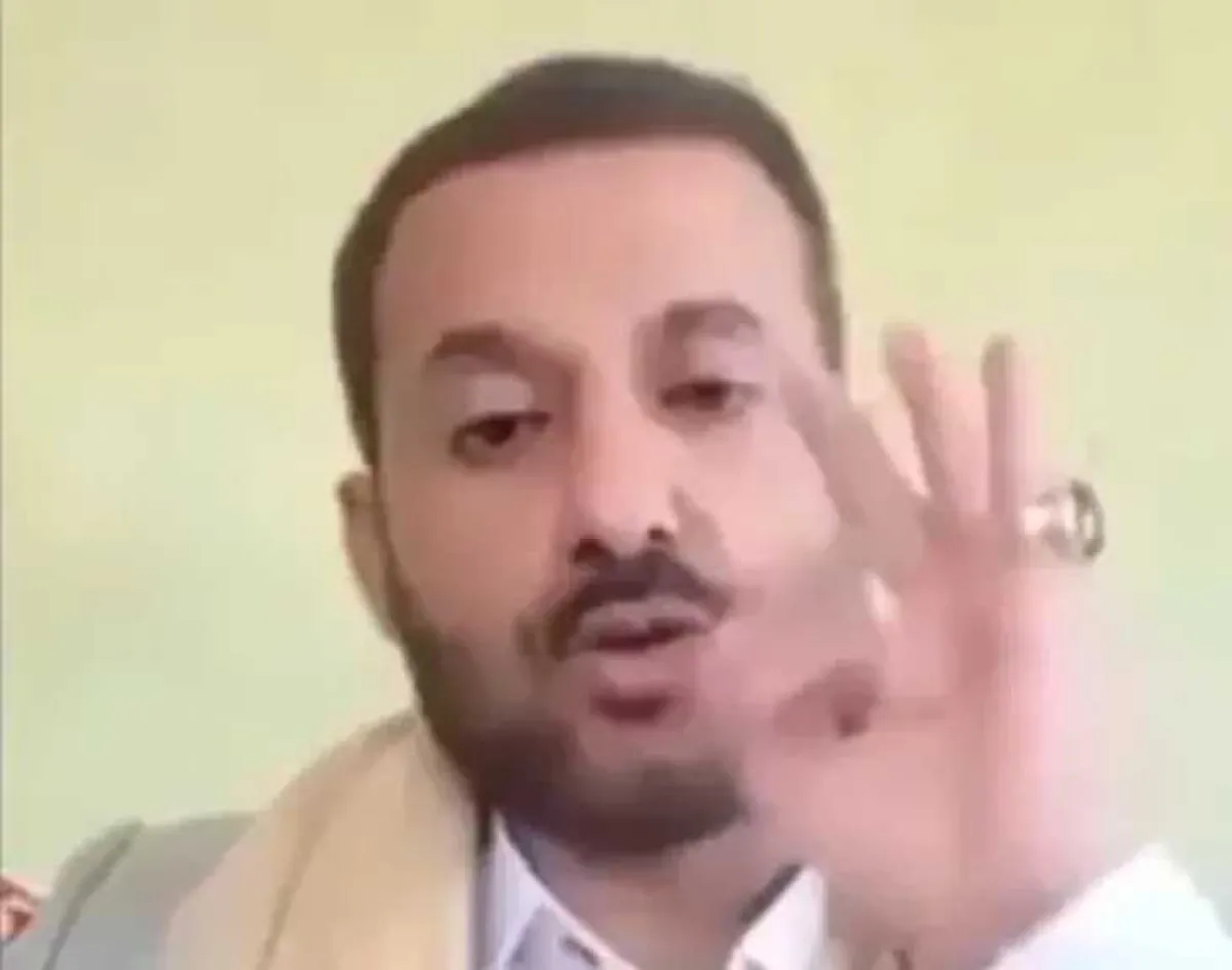 تطور خطير.. قيادي حوثي يتوعّد بتصفية أبناء قبائل دهم في صعدة ونهب ممتلكاتهم - [فيديو]