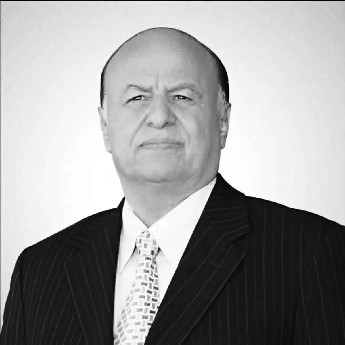 قبائل المراقشة تنعي رحيل الرئيس السابق هادي وتقدّم التعازي لأسرة الفقيد