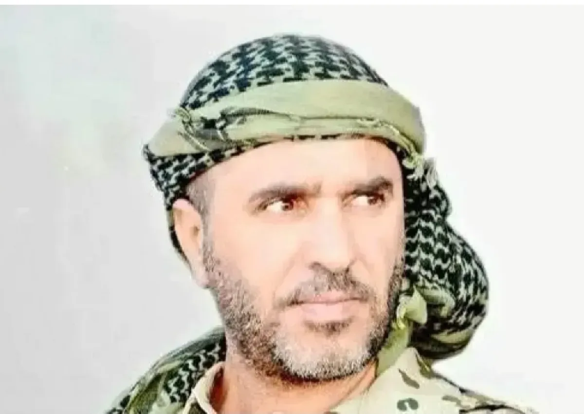 ناطق المقاومة الوطنية يعزي في وفاة الرئيس السابق المشير عبدربه منصور هادي
