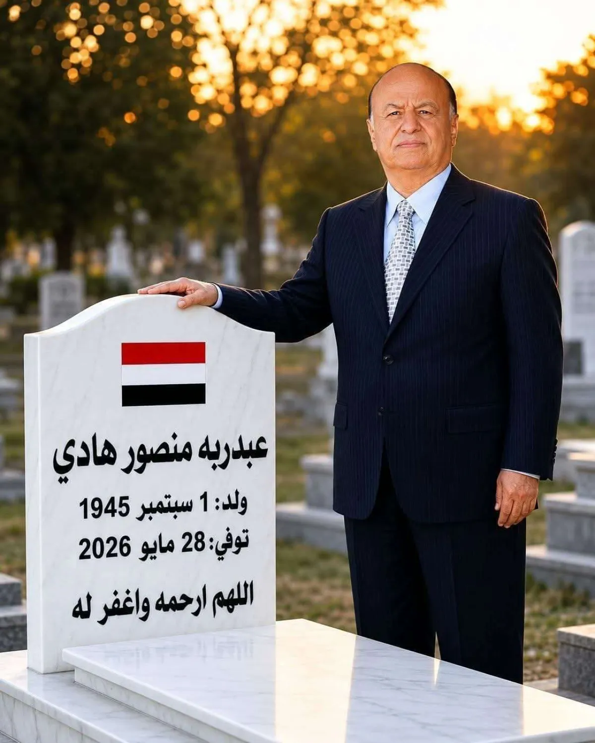 وزير سابق: هادي أسّس لمشروع الدولة الاتحادية وأنصاف اليمنيين