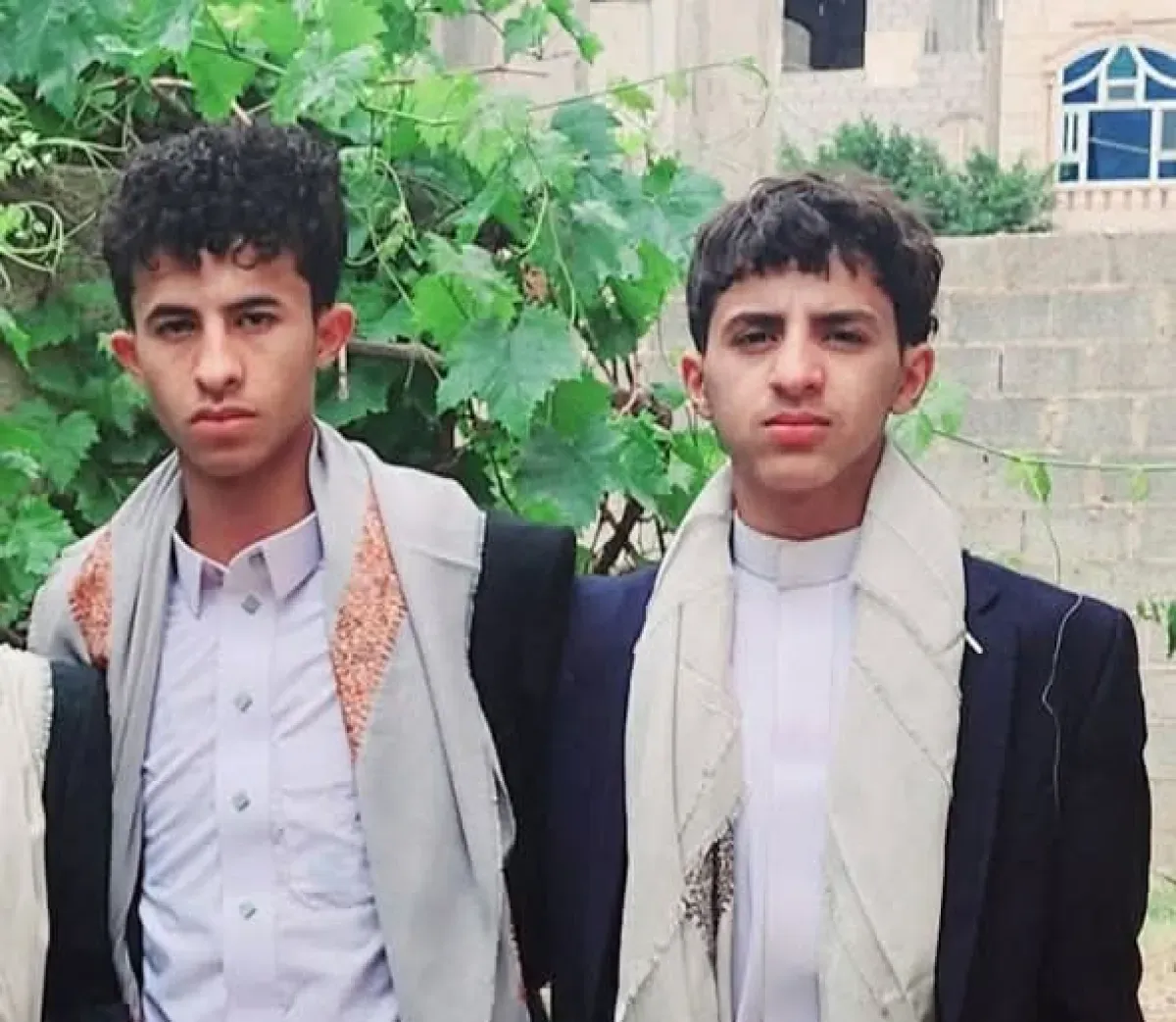 تصاعد التوتر في صنعاء عقب احتجاز طفلين من أبناء إحدى الوجاهات القبلية