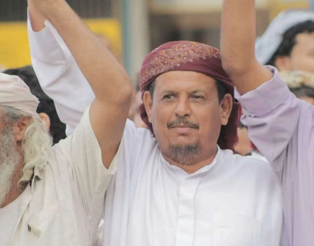 الكشف عن حقيقة تورط المخابرات السعودية في قضية إخفاء محمد السعيدي بعدن