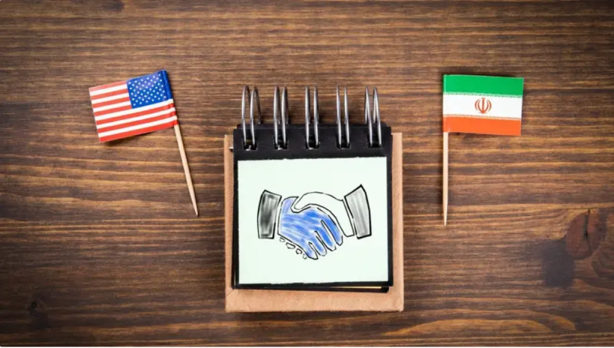 صراع داخلي في طهران يعمّق تعثر المفاوضات مع واشنطن ويزيد تعقيد الملف النووي