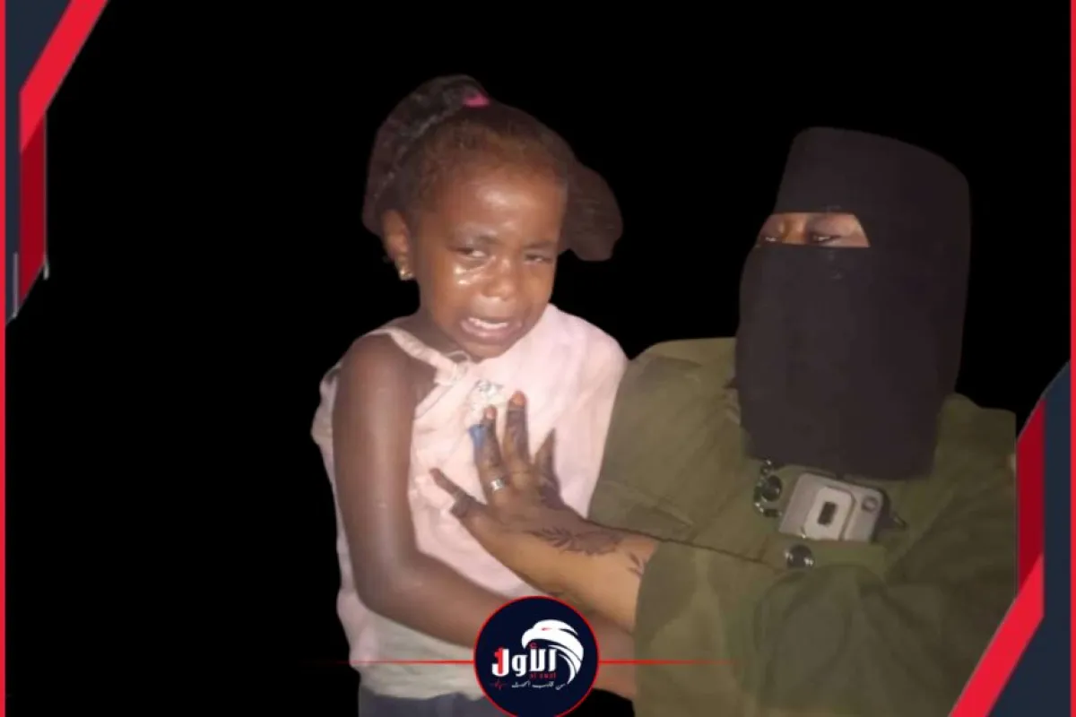 بعد ليلة من الغموض.. التعرف على هوية طفلة خورمكسر المفقودة 