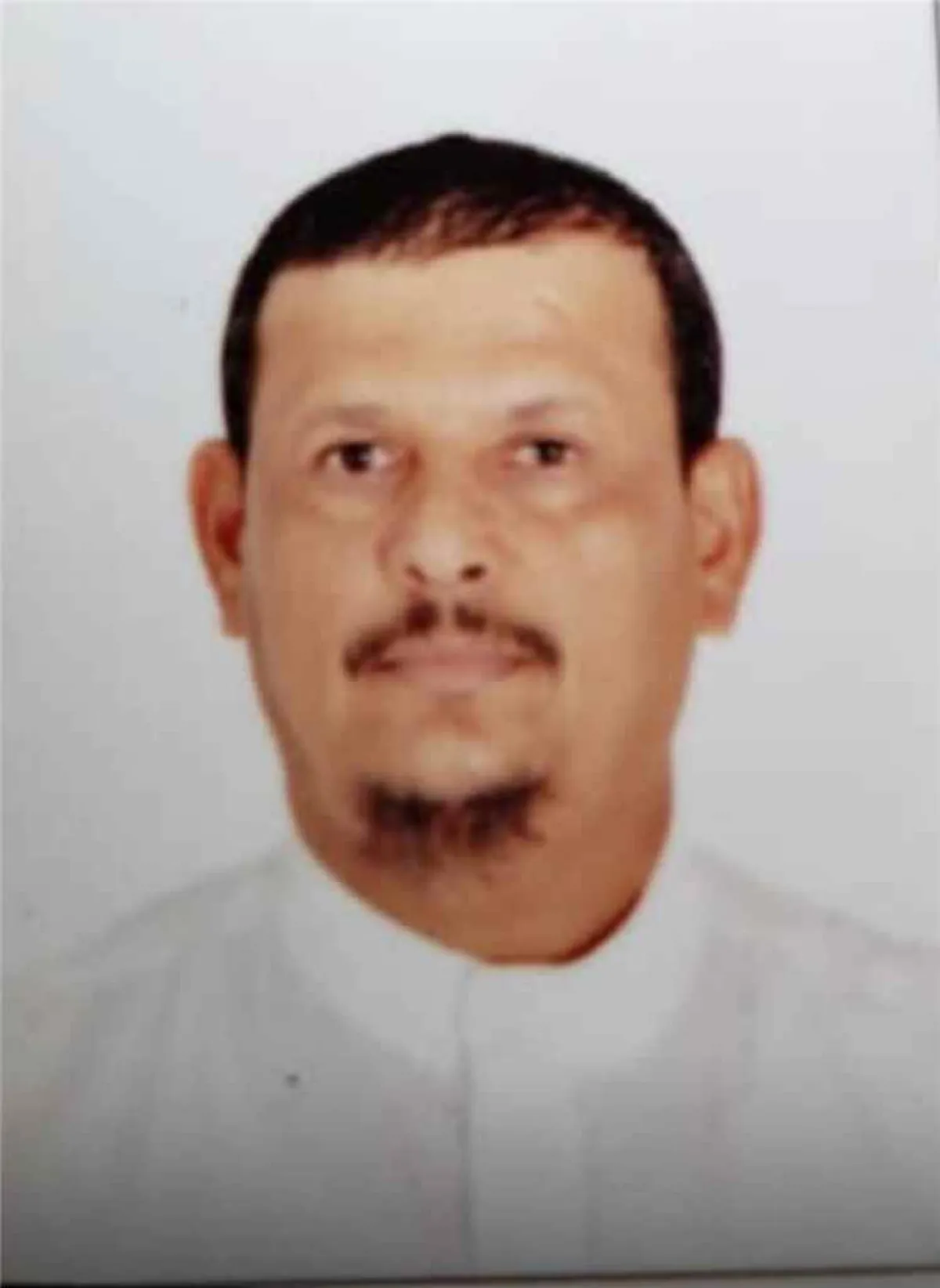 حقوقي ينفي وجود صلة للمخابرات السعودية بقضية اختفاء محمد شيخ السعيدي المعروف بـ"أبو أسامة"