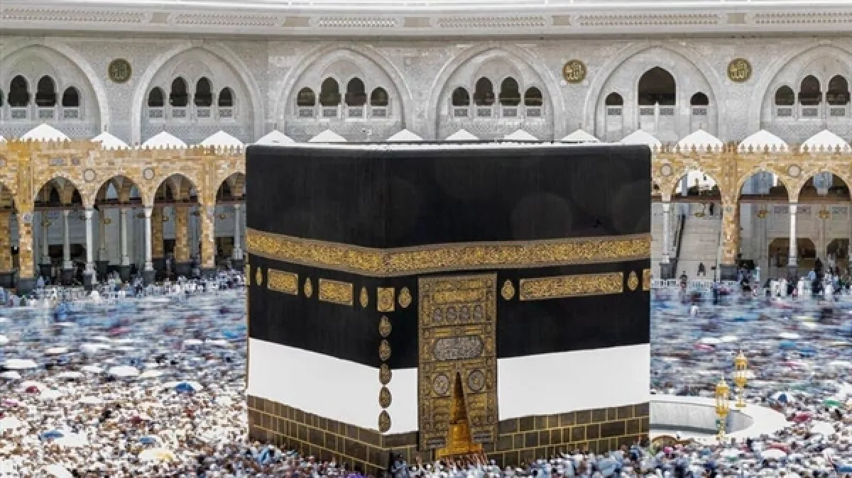 السعودية تعلن نجاح موسم حج 2026 والحجاج يواصلون أداء الشعائر