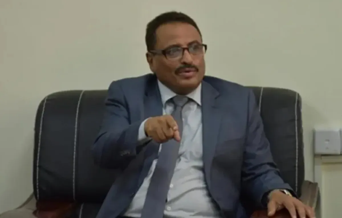 تحذيرات سياسية من وزير يمني سابق .. وكشف معلومات “مستورة” حول مخطط تفكيك اليمن 