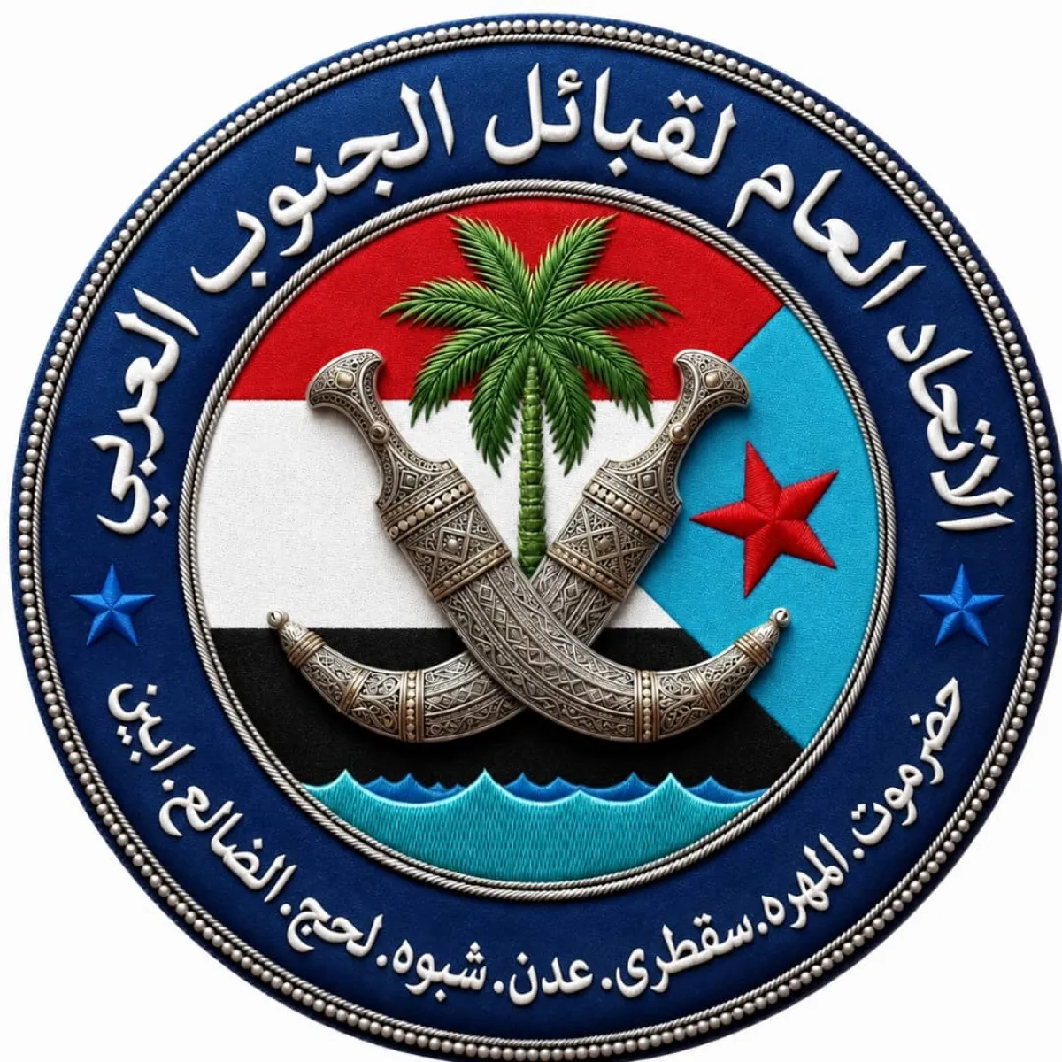 الاتحاد العام لقبائل الجنوب العربي ينعي وفاة المقدم عمر أحمد باحميد الحامدي عضو الجمعية الوطنية
