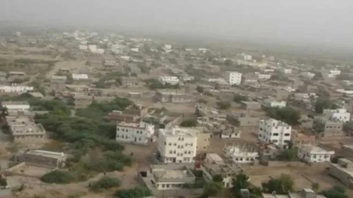 عروس تفارق الحياة قبل ساعات من زفافها جنوبي اليمن