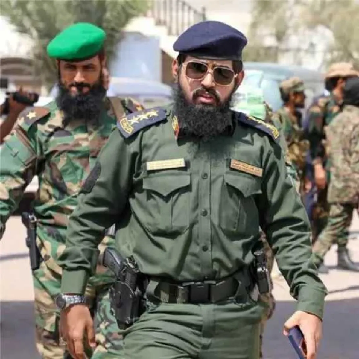 نجاة مسؤول أمني من محاولة اغتيال جنوبي اليمن