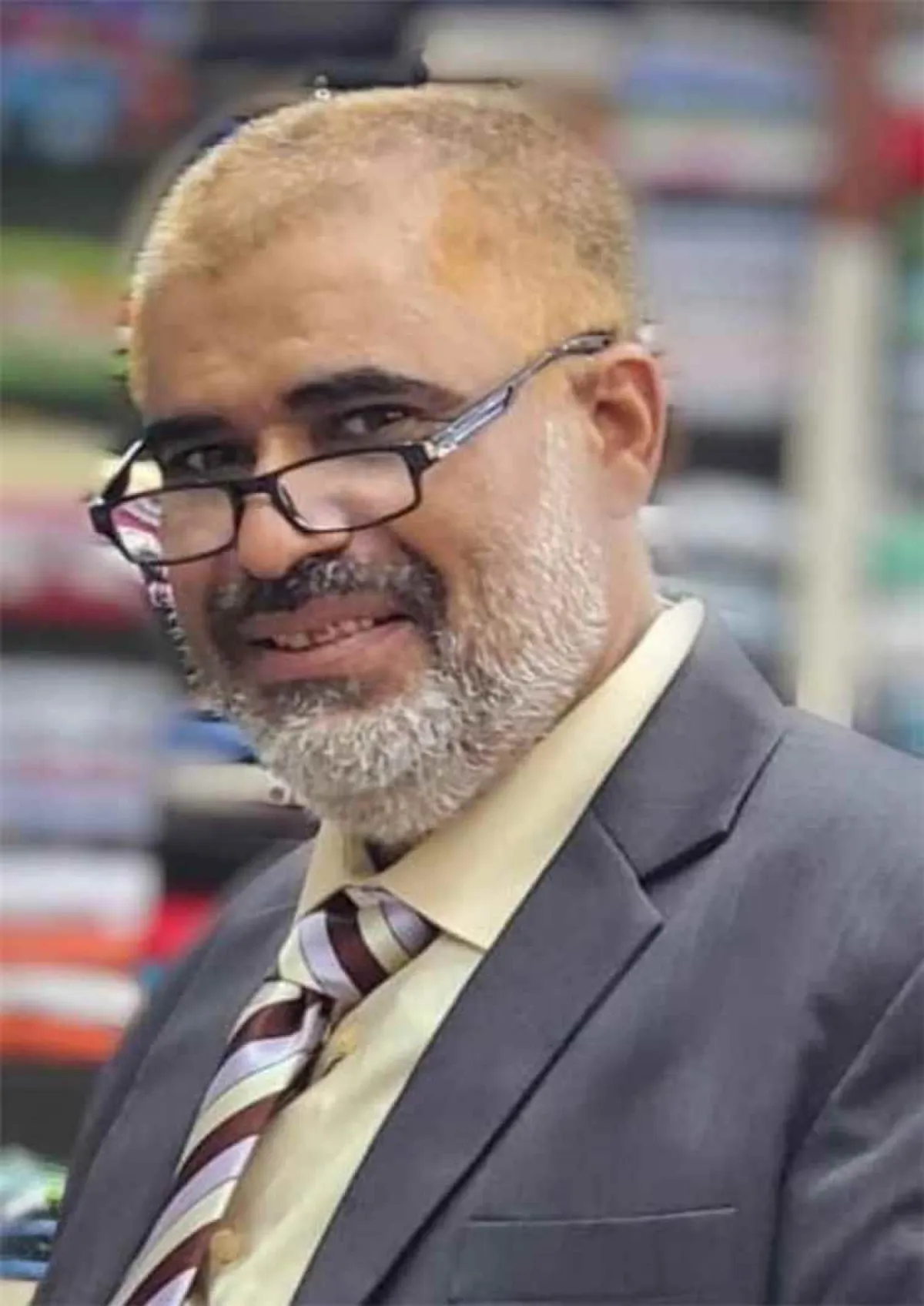 قيادي في الأمانة العامة يعلن تجميد نشاطه داخل المجلس الانتقالي الجنوبي المنحل ويكشف أسباب قراره