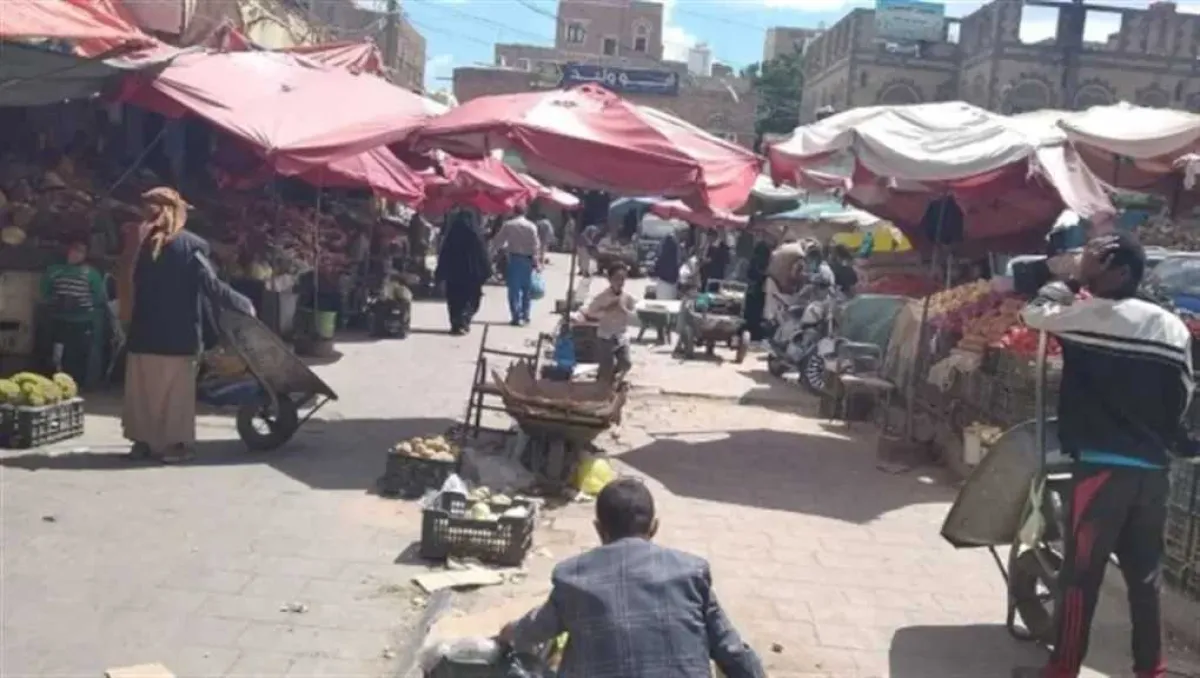 الأمم المتحدة تحذر من جيوب مجاعة شمال اليمن
