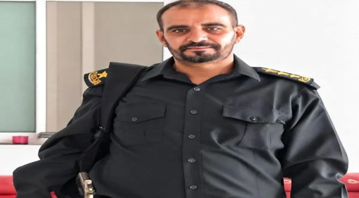 الرائد جلال الصبيحي.. حين تتحدث السيرة المهنية وتصمت الشائعات
