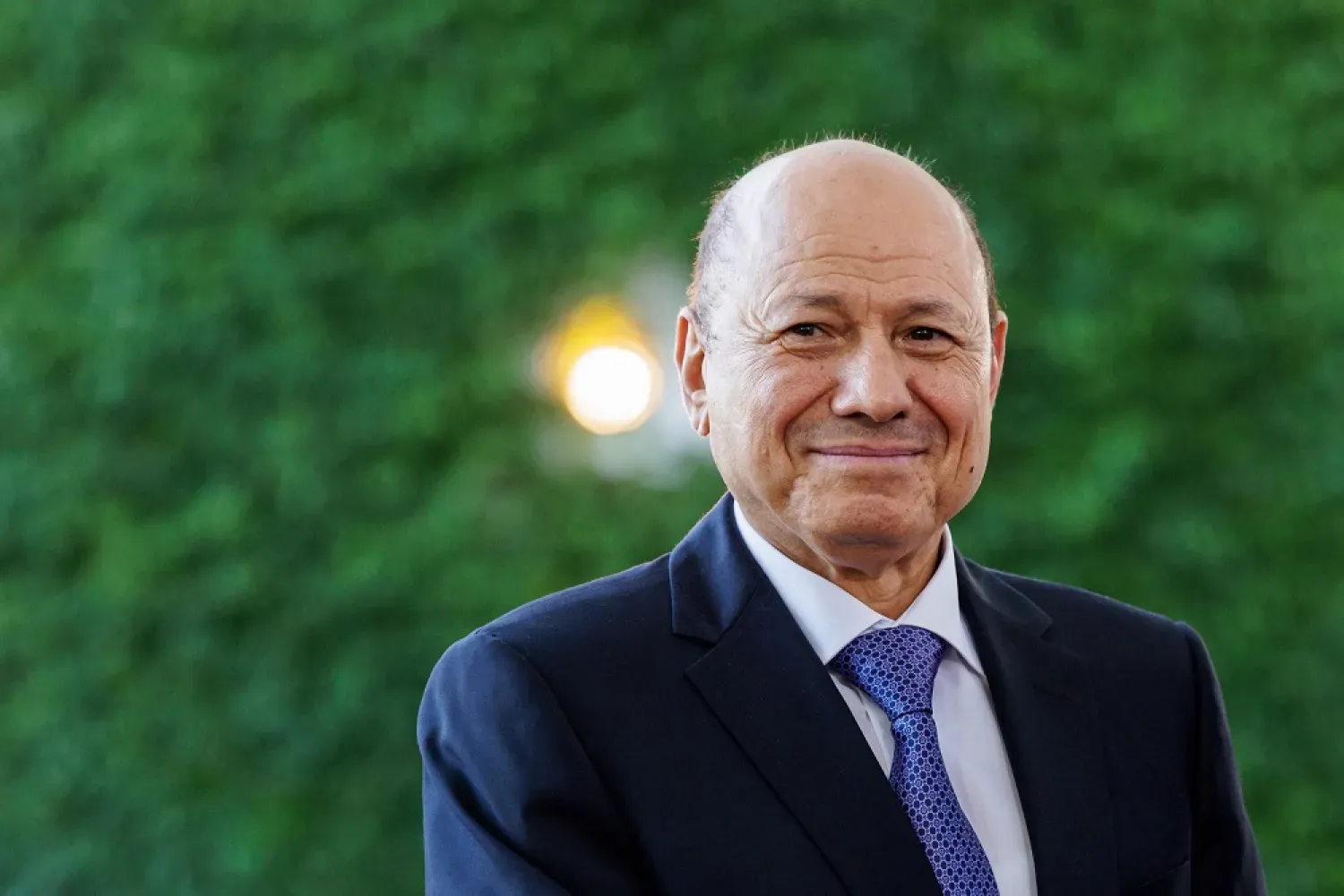 رشاد العليمي: الدعم السعودي أحدث تحولًا حاسمًا والمرحلة المقبلة ستشهد مزيد من التحولات الإيجابية