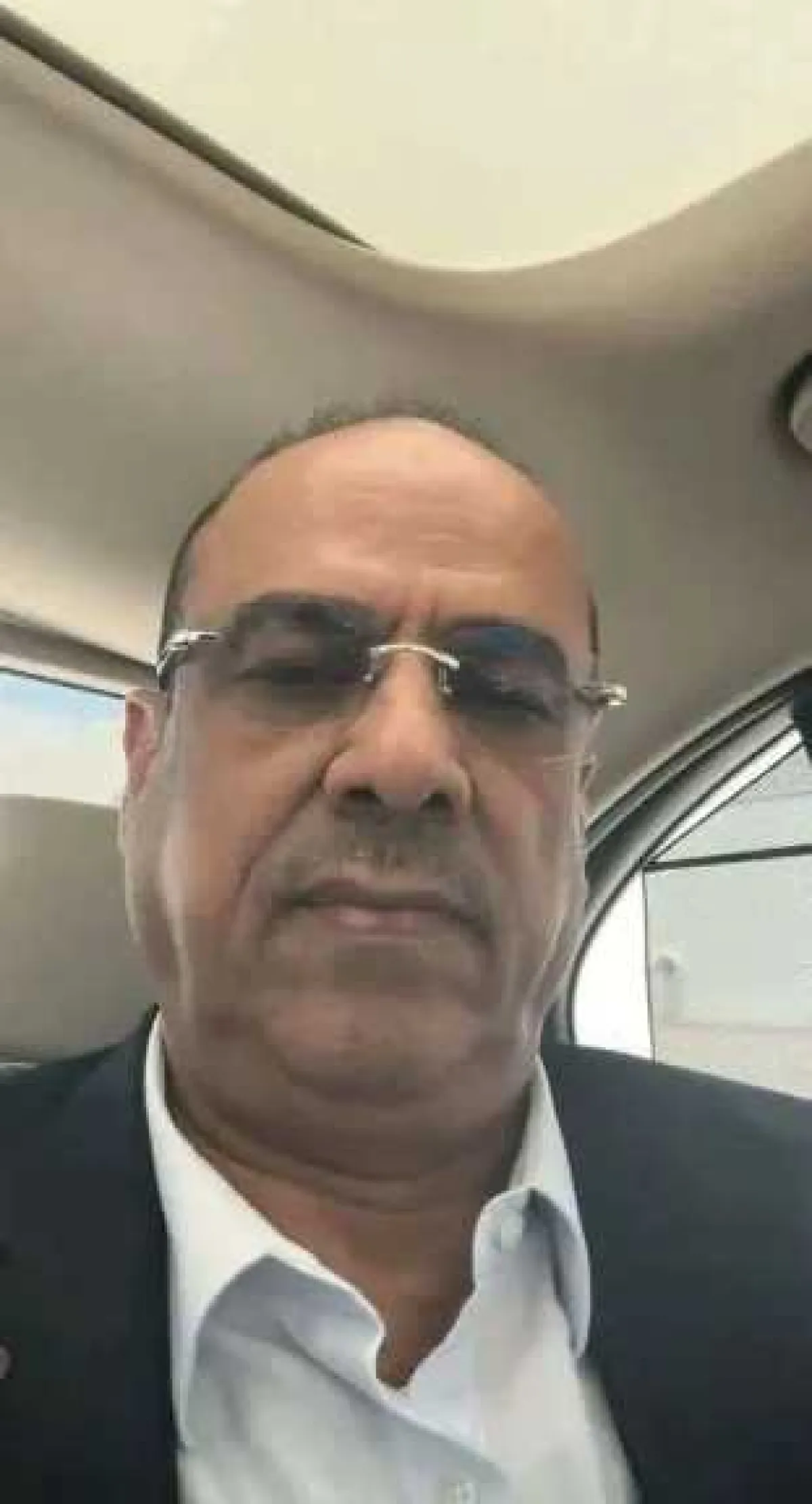 ”مفاجأة”.. لماذا عاد الميسري من مطار مسقط؟ مصادر مقربة تكشف التفاصيل الكاملة