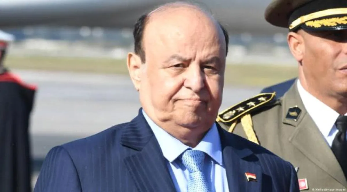 نعم عجز الرئيس هادي.. ولكن من هندس الجريمة؟!