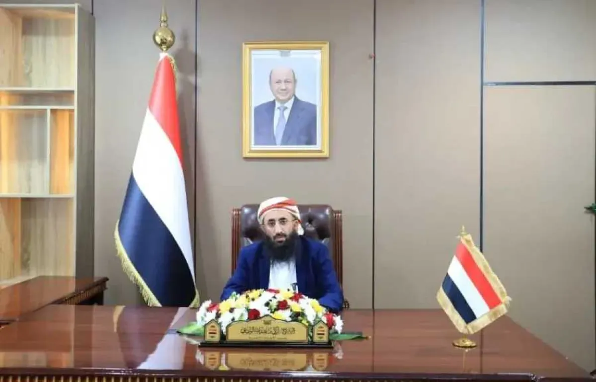 وزارة الأوقاف تعلن رسمياً نجاح موسم الحج لعام 1447هـ وإتمام مناسك الحجاج اليمنيين