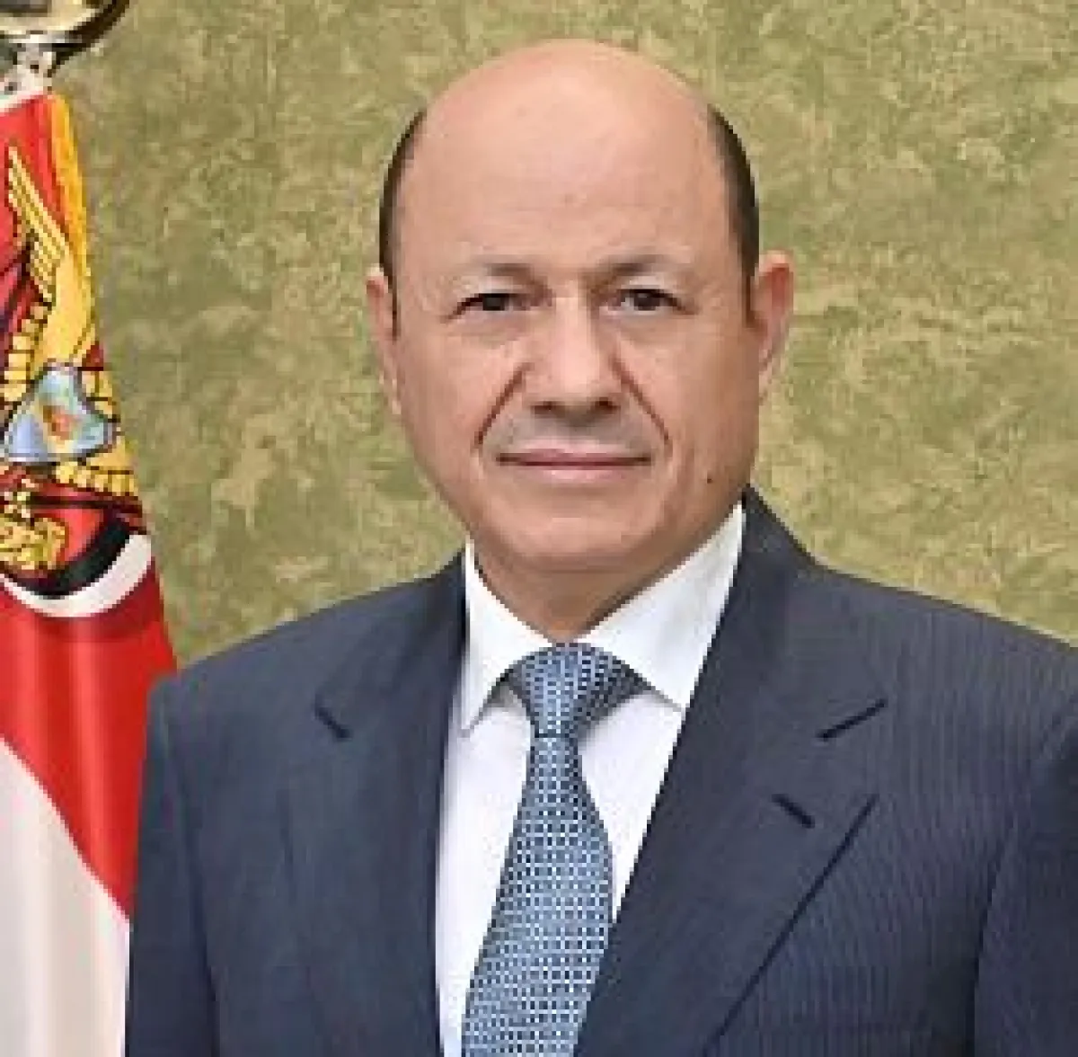 رئيس مجلس القيادة الرئاسي يعزي بوفاة المناضل انيس حسن يحيى