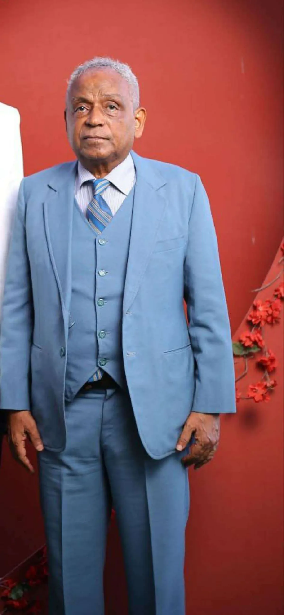 وفاة علي سعيد بامقيشم في حي الخساف بكريتر