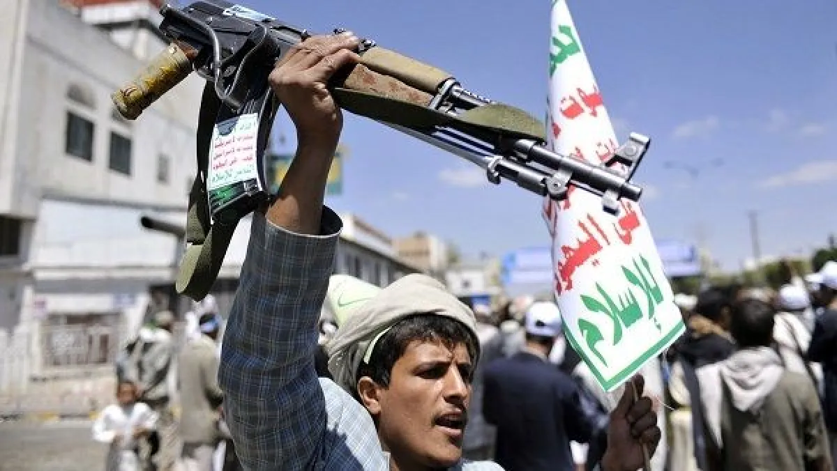 مليشيا الحوثي تُجبر التجار على دفع جبايات جديدة في صنعاء تحت شعار "يوم الولاية"
