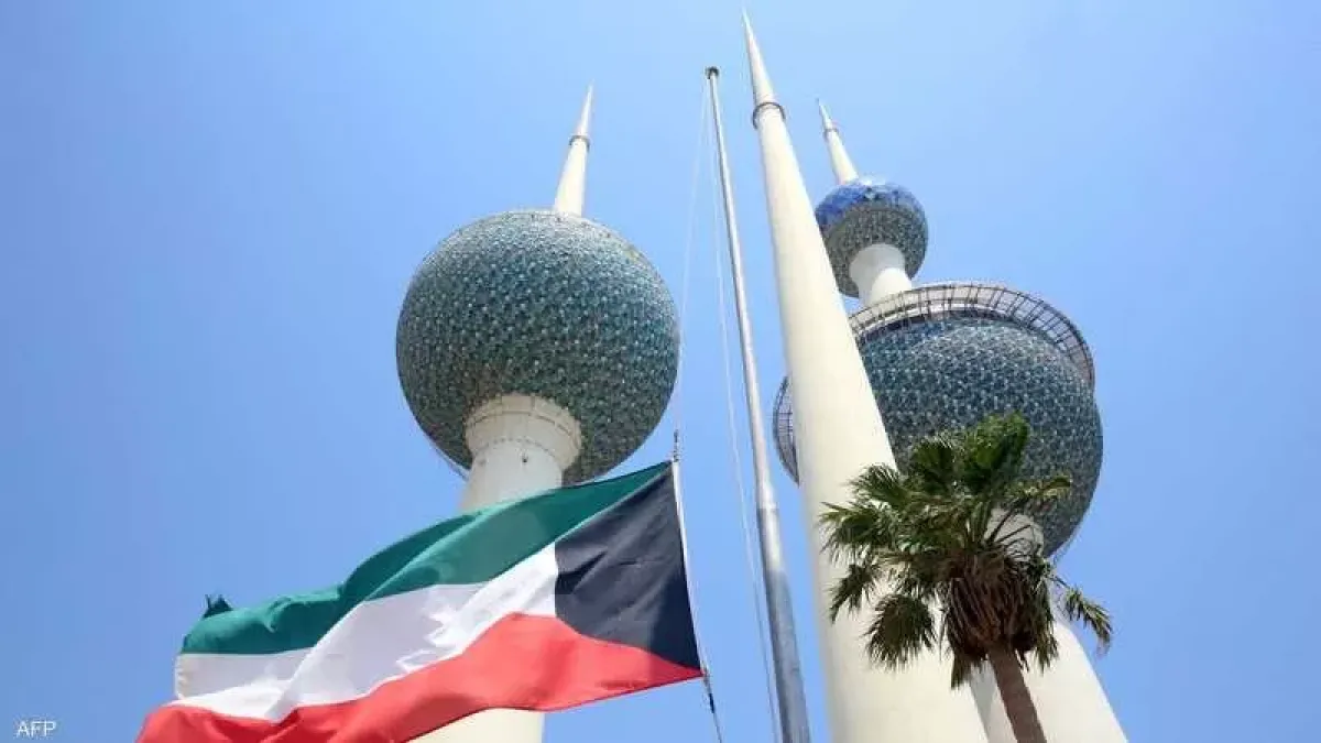 هجمات إيرانية على الكويت تفتح جبهة توتر جديدة في الخليج