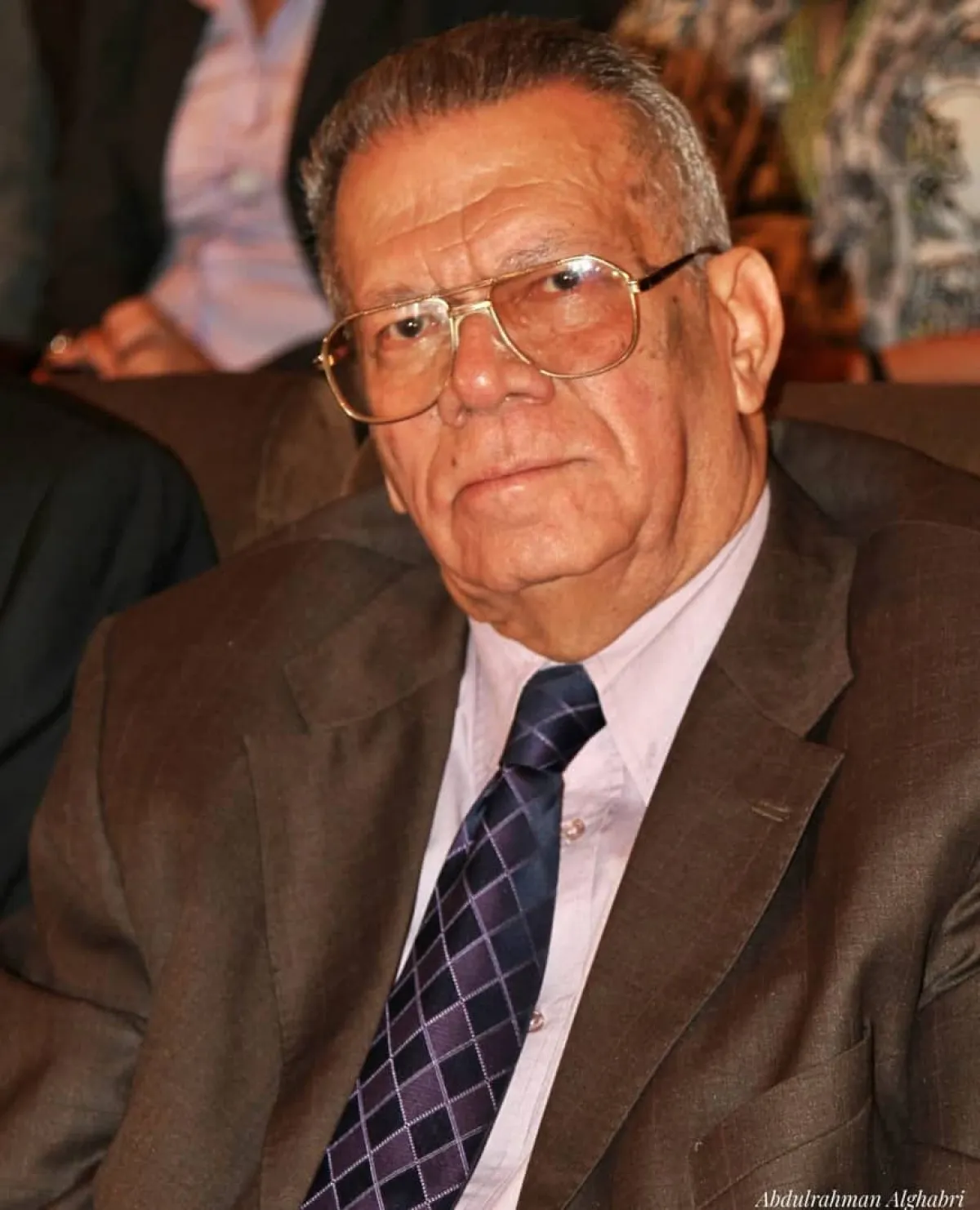 التكتل الوطني للأحزاب ينعى المناضل والمفكر السياسي أنيس حسن يحيى