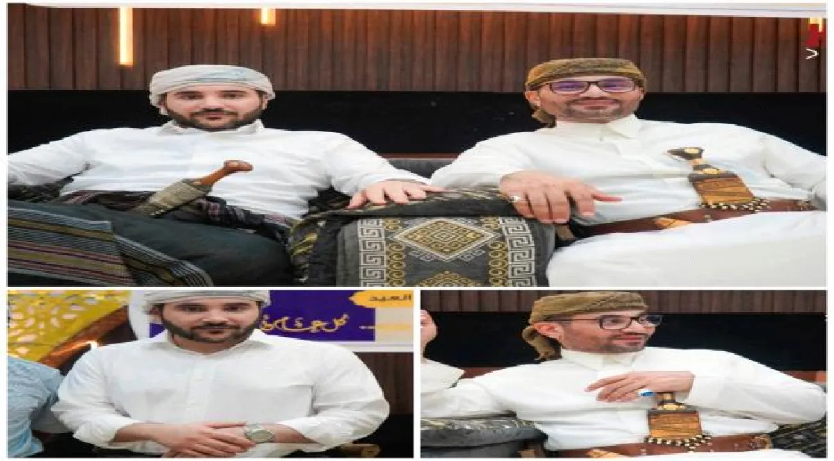 ماذا تعرف عن مهرجان القارة في يافع؟