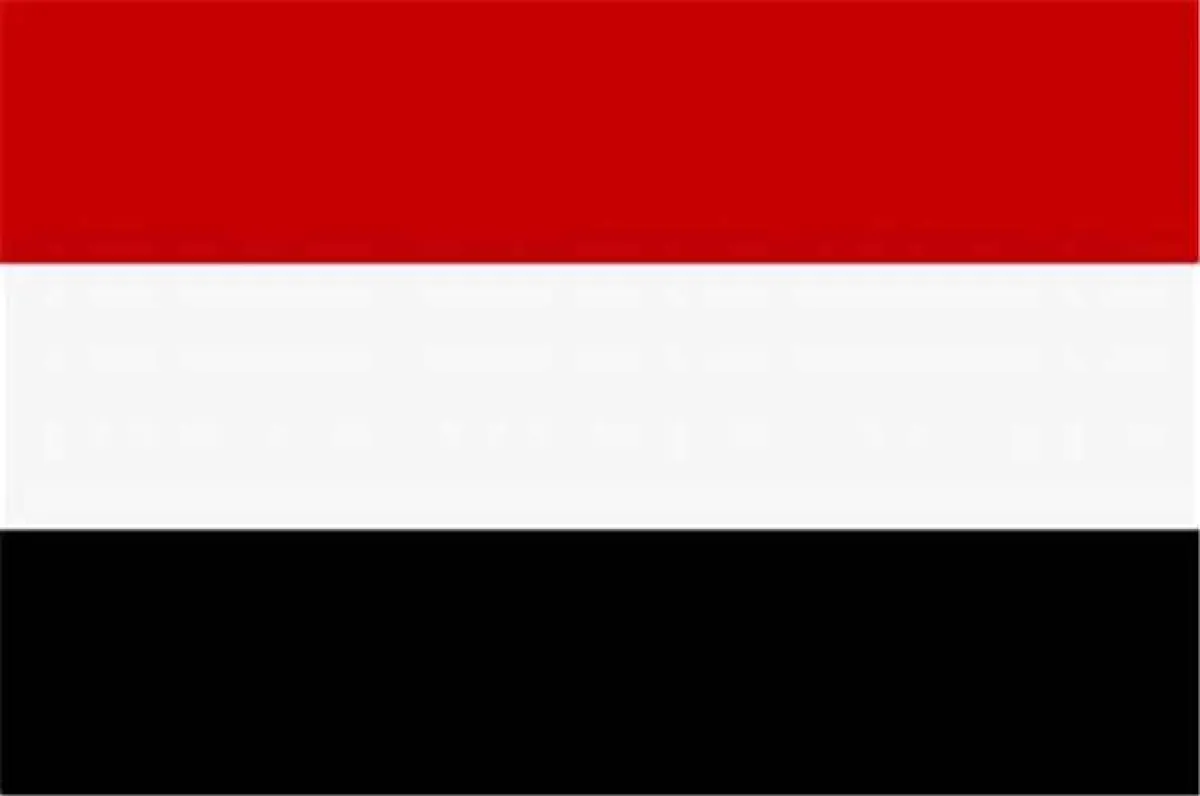 اليمن يدين الهجمات الإيرانية العدائية على دولة الكويت الشقيقة