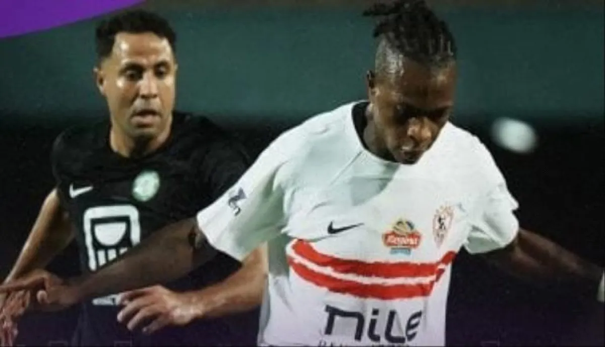 عروض إماراتية وليبية تضع بانزا على أعتاب مغادرة الزمالك