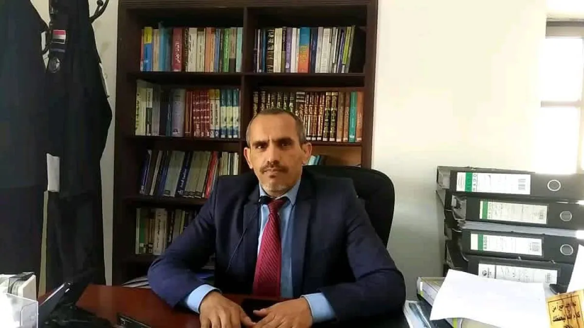 أسرة المحامي صبرة تجدد مطالبتها للحوثيين بالإفراج الفوري عنه