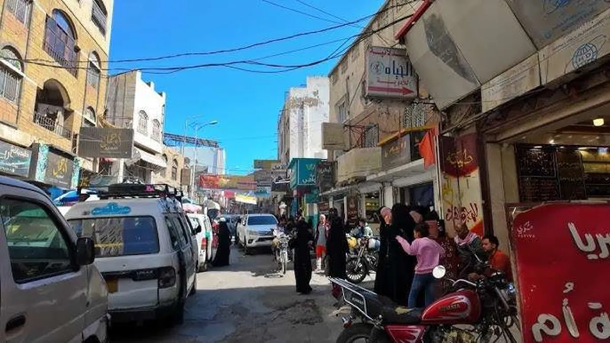 حصري.. فتح باب العمرة لليمنيين بهذا السعر