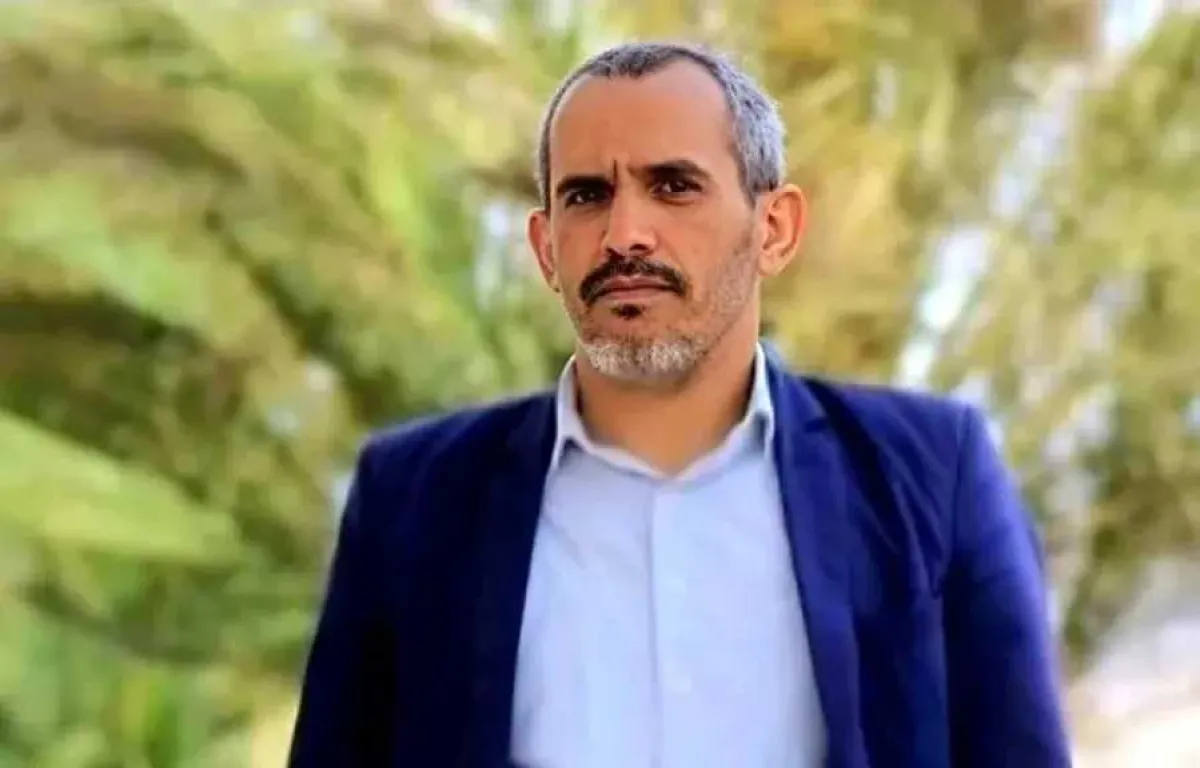حقوقيون ونشطاء يطالبون ميليشيا الحوثي بالافراج الفوري عن المحامي صبره