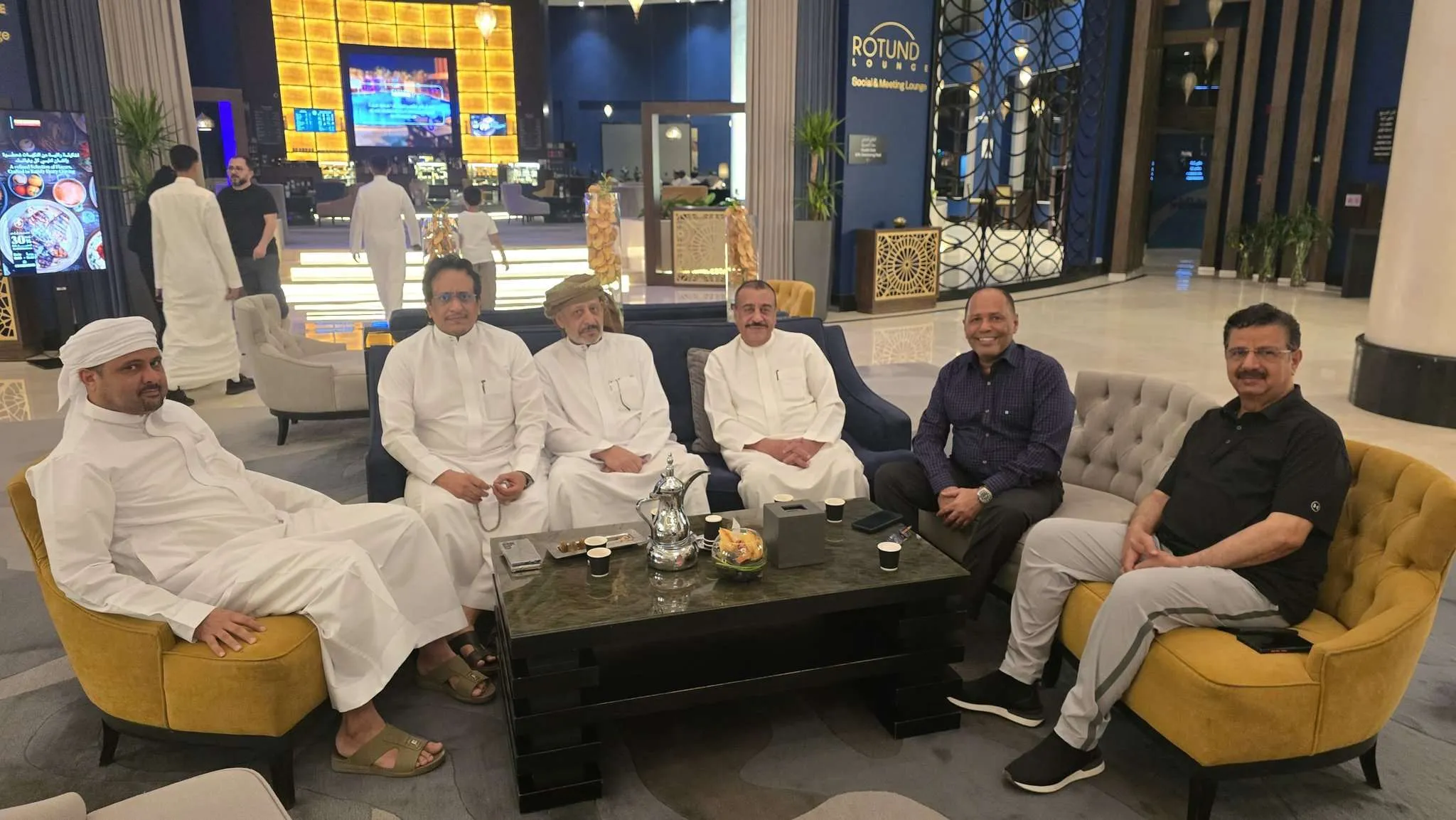 قيادي بارز بالحراك يكشف مستجدات الحوار الجنوبي بالسعودية