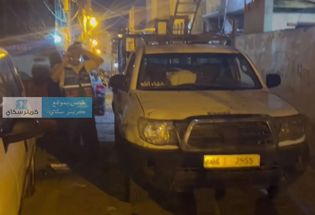 مطالبات بمعالجة الربط العشوائي للكهرباء في جبال كريتر وسط تزايد معاناة السكان