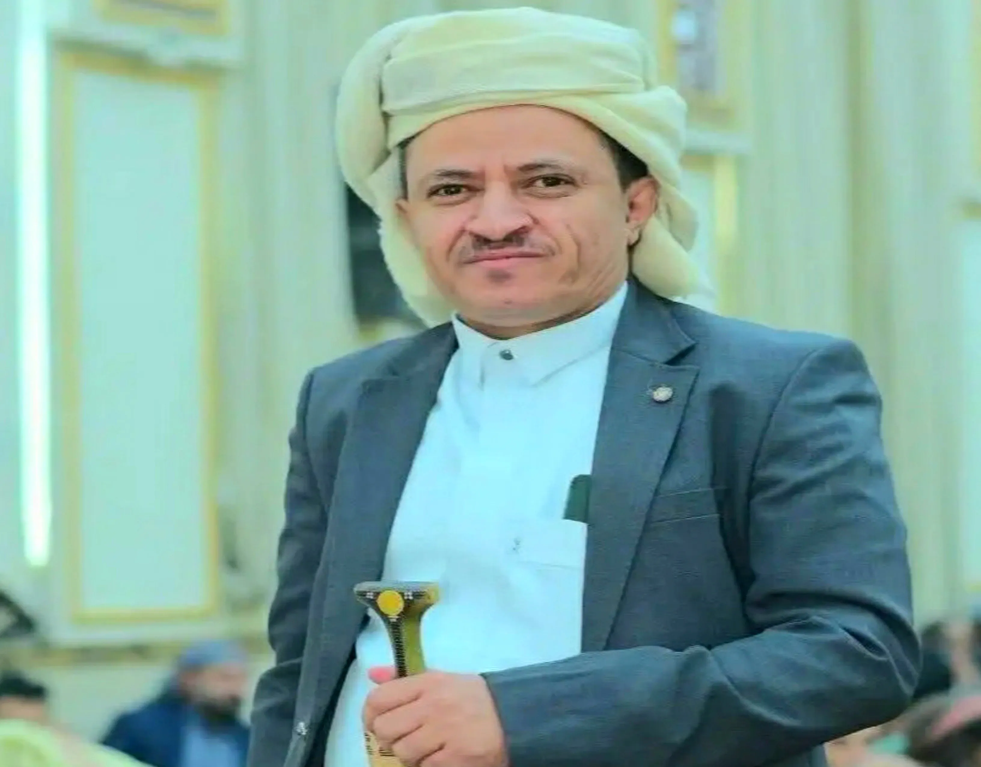 الداخلية اليمنية تتهم "عرفات قيفان" بالارتباط بجهاز المخابرات التابع للحوثيين وتنفي صلته بالحكومة