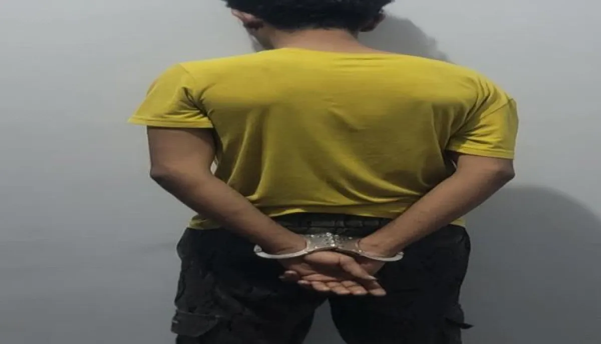 القبض على شخص بحوزته كمية كبيرة من الشبو في عتق