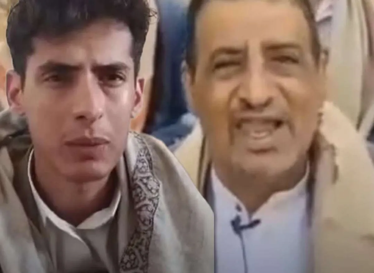 شيخ قبلي في عمران ينفي اتهامات بالتدخل لمنع زواج شاب من مزينه