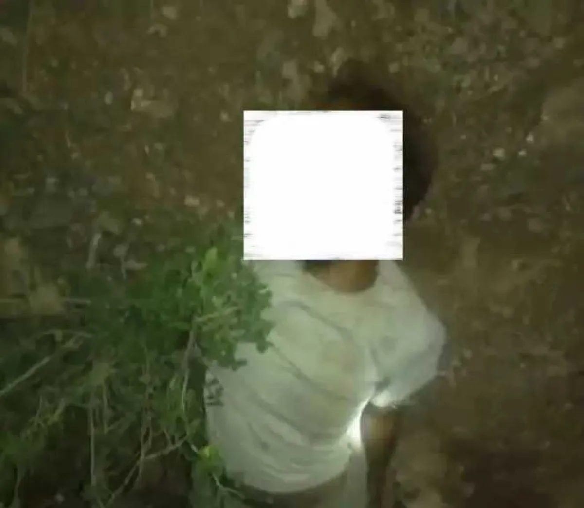 العثور على جثة مواطن مرمية في إحدى مناطق تعز