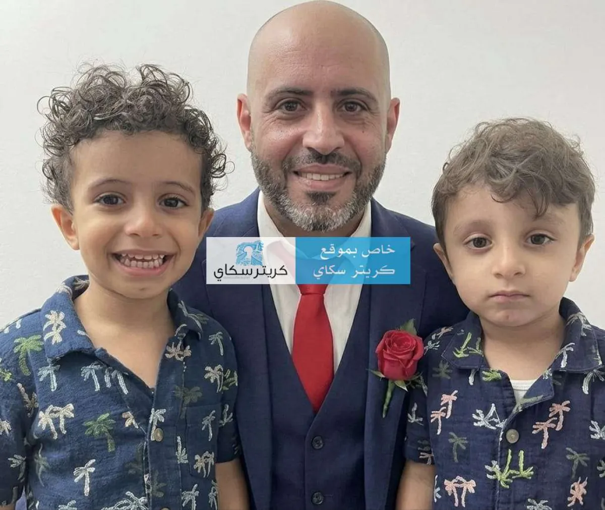 تفاصيل جديدة بشان مجزرة بفالو بحق اسرة يمنية بأمريكا والقبض على مشتبه به
