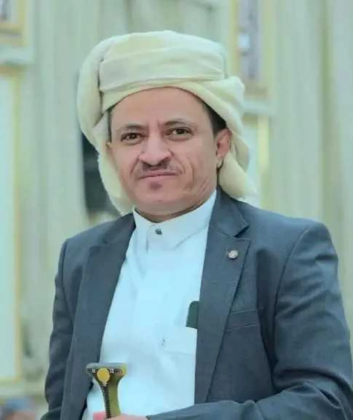 بيان ناري لوزارة الداخلية بشأن المدعو ‘‘عرفات قيفان’’