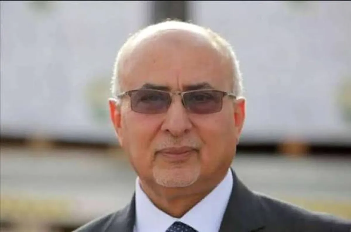 وزير سابق يدعو لسلام يرسخ دولة يحكمها قوة القانون لا قانون القوة