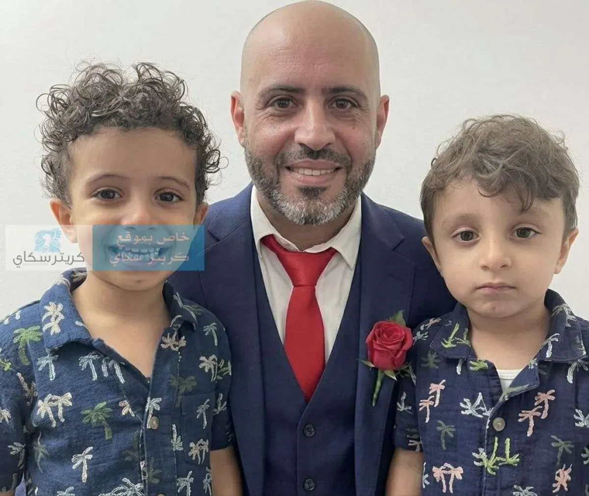 شاب يمني يقدم على قتل زوجته واطفاله ويمني اخر في أمريكا